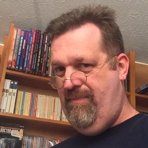 Meet your Posher, Robert